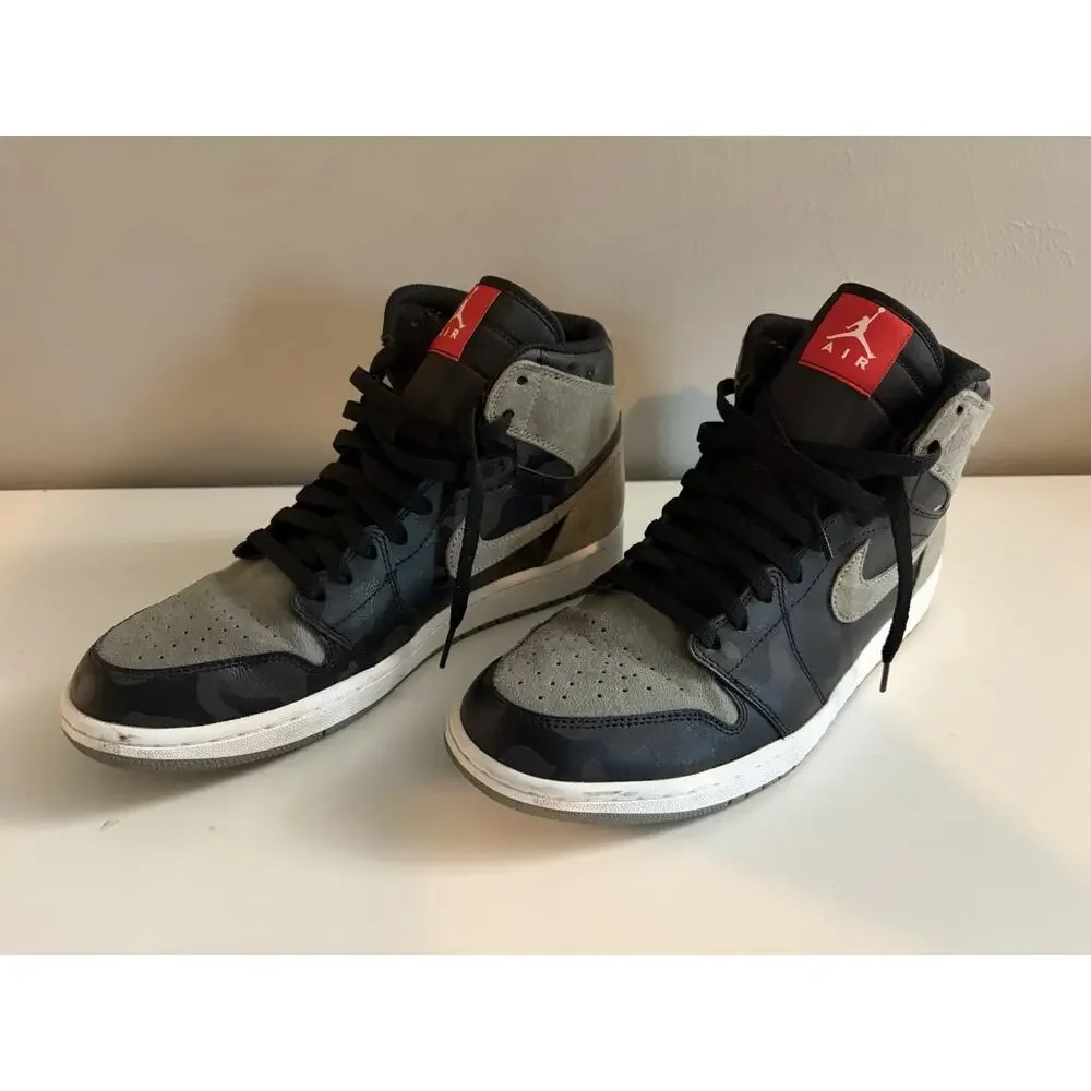 Nike Air Jordan 1 Retro High Premium 